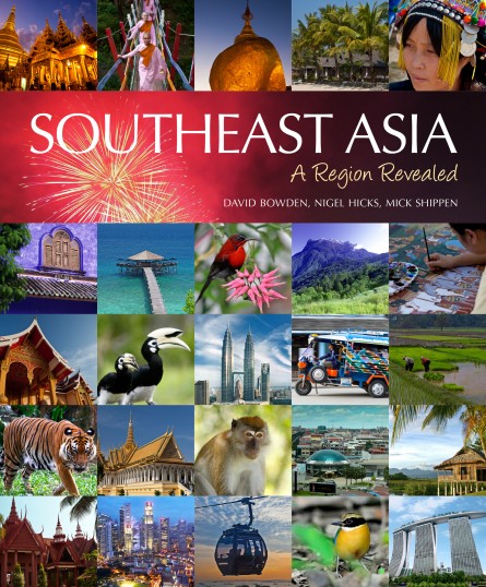 Southeast Asia - A Region Revealed