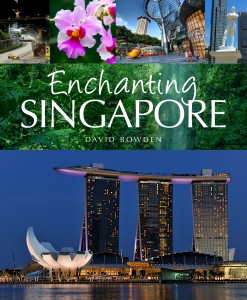 Enchanting Singapore