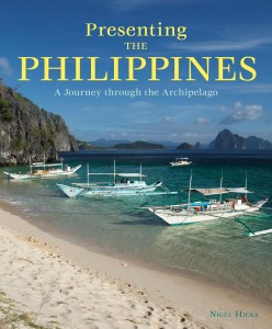 Presenting the Philippines cover