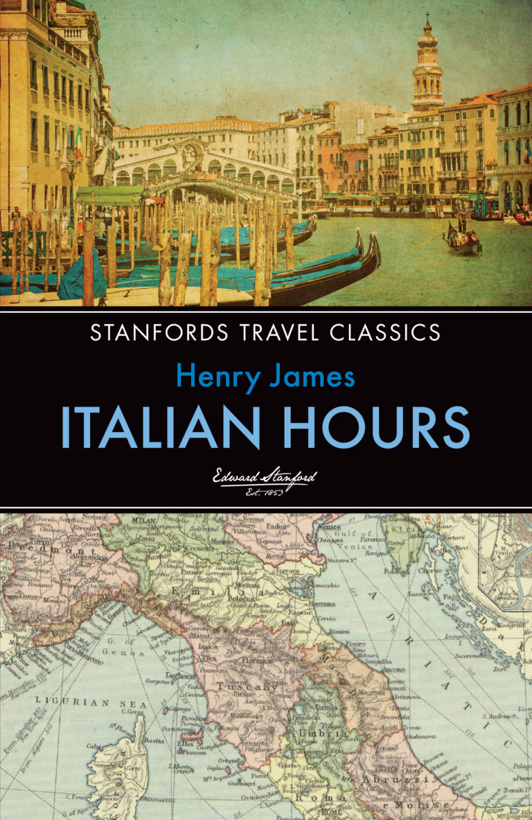 Italian Hours John Beaufoy Publishing