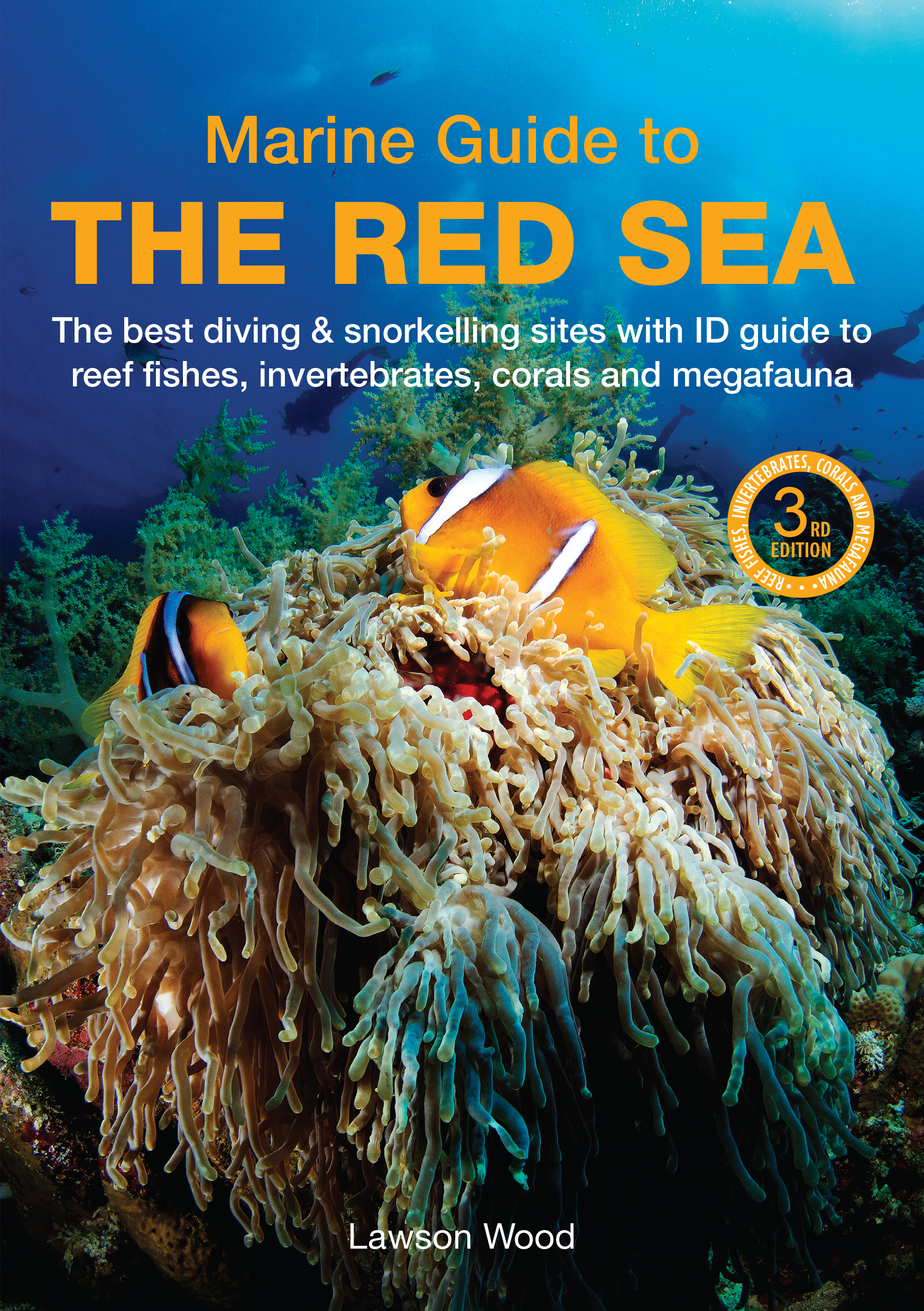 Red Sea Fish Map.pdf A Marine Guide to the Red Sea John Beaufoy Publishing