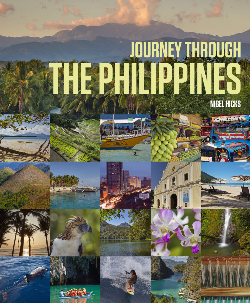 Journey through the Philippines - John Beaufoy Publishing