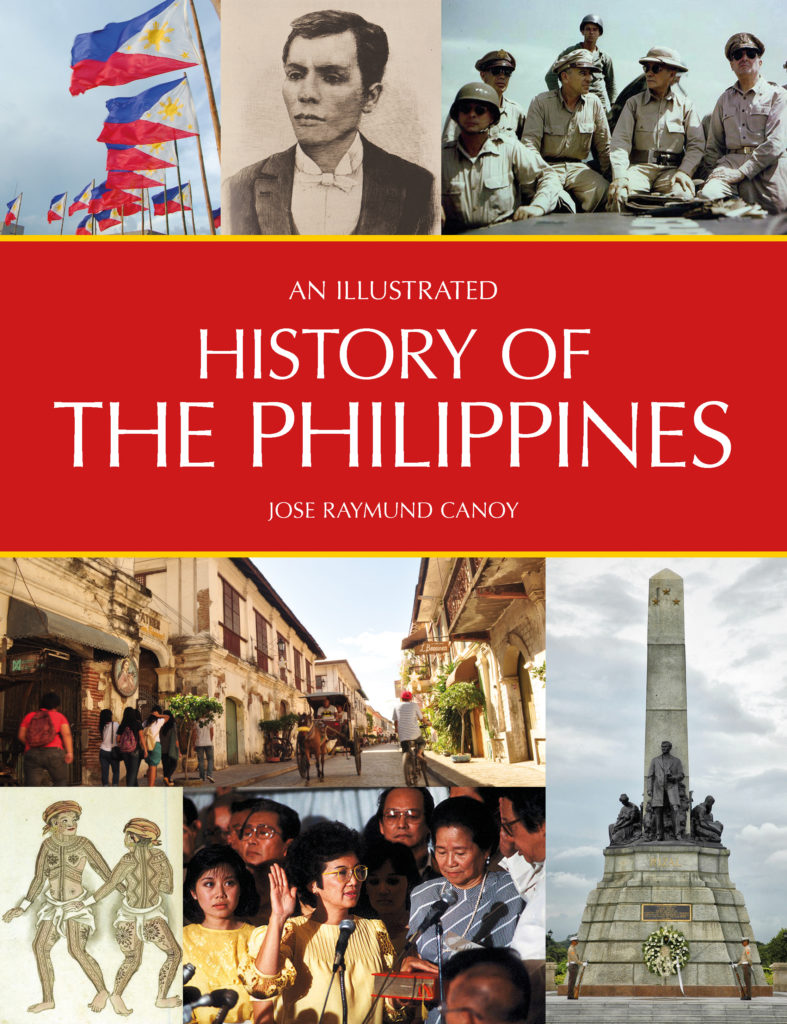 An Illustrated History of the Philippines JB Publishing