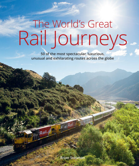 great rail journeys holiday reviews