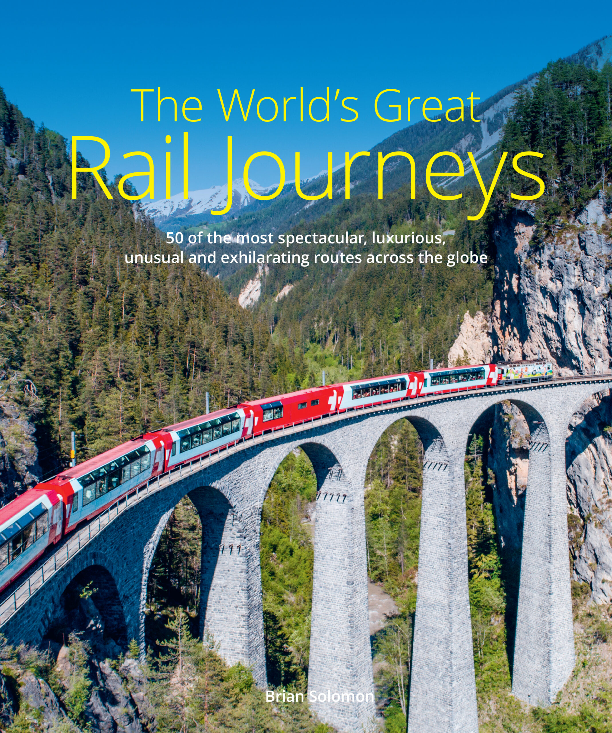 great rail journeys of europe guardian